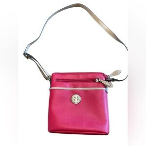 Giani Bernini Crossbody Bag